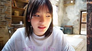 New No.1 Style: Aoi Suzu's AV Debut with a National Treasure Face. Asian Erotic Video. x2xE6BFA97C507DE0B0DA
