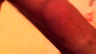 Gloryhole Wife
