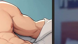 Complete Gameplay - My Girlfriends New Kink, Part 4