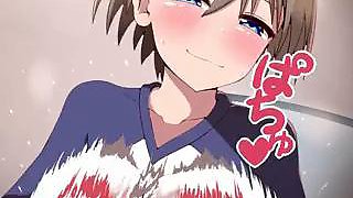 Yuzuti Short Handjob Compilation: Big Tits, Hentai  Ttt Porn