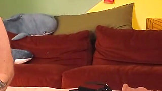 A Very Hot Backstage Scene… but Above All, Very Funny