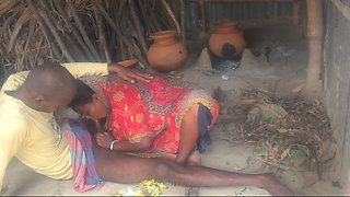 Desi housewife ki chudai