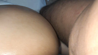 Homemade anal my boss asks me to fuck her big ass