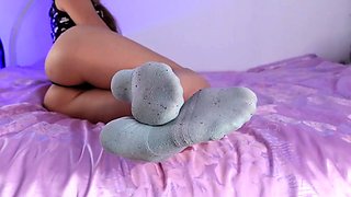 Amateur Webcam Teen Masturbating