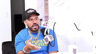 Talking video with pin-up Lexis Star from Lexis Star Show