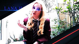 Watch sultry inamorata's clip