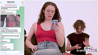 Full Gameshow - 20 Vs 1 (orgy My Way 2)