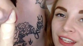 Cumshot Compilation Video Of Black Big Cocks On White Teens