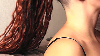 I Don't See Any Reason Not to Slide Your Cock Inside My Mouth and Fill It with Hot Cum