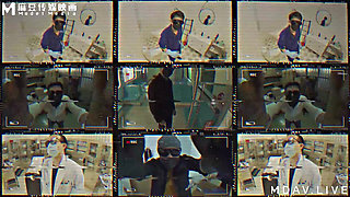 Mdwp-0028 Fornication Furniture City/trial