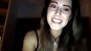 itsmadisonx's Amateur Video