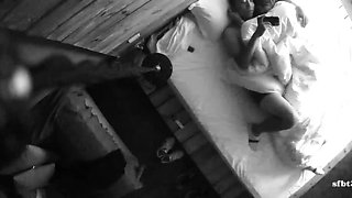 Amateur Hidden Cam with Dildo Wives