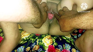 Step Sister Fucks Step Brother