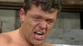 The Cock Of Desire And Love - Jorg Jj, Egon Kowalski And Laura Lion