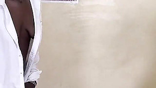 Nicca Vs Samantha Grudge Fight