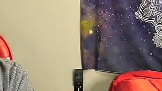 WeDol tongue licking toy unboxing and masturbation