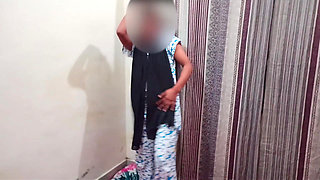 Desi College students meet date full romantic mood was dance with boyfriend