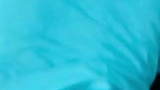 Stuck in the Washing Machine - Fucked in the Cunt Doggystyle Until I Could Get Out