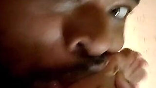 When She Invites Herself for a Foot Massage N Feet Worship