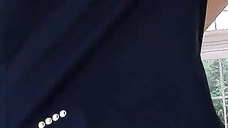 Skinny Candid Asian Teen with Hairy Pussy Banged by Boss