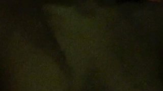 Big boobs milf masturbates with her dildo