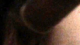 Extreme close up of Japanese teen masturbating Uncensored