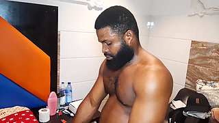 Slutty Miriam's Pussy fucked By Krissyjoh's Big Dick