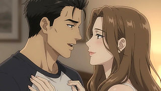 Hazing Night Heat When the Ritual Turned Romantic