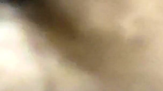Indian Desi Wife Husband First Ever Long Fuck in Kitchen Sucking Cock Licking Boobs