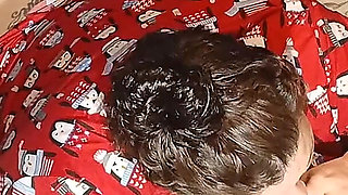 Throatpie PAWG Ramming Her Throat