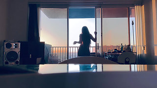 Barbiie Dreams A Wake&Bake