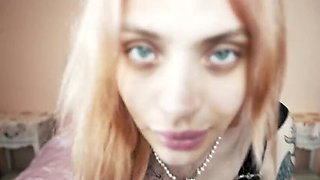 Dollscult Amateur Teen with Big Tits and Perfect Body – No AI Needed, Just Thule!