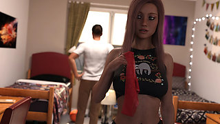 Law School - I Think You Dropped Your Panties