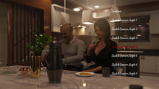 Being a Wife - V1.200 - Demo