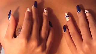 New Talent Sofi Vega