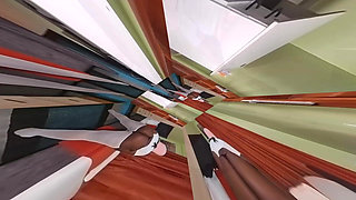 Horny Teens Getting Wild