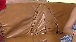 Mature milf wants to feel young and have fun like crazy in her pussy with her lover in a German amateur