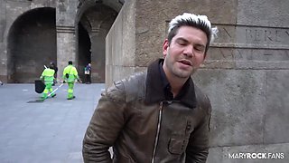 Mary Rock crazy sex story