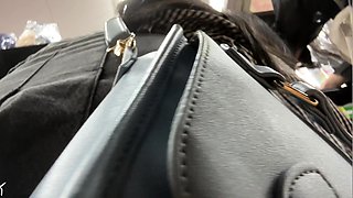 Pale amateur teen brunette Lynn Love