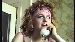 I'll Tell You How I Suck It