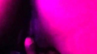 Hot Black Maid Does Some Webcam Black and Ebony