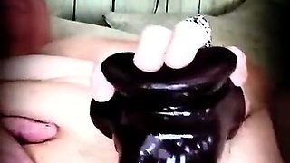 In a Tight View This Sloppy Pussy Ed Whore Cums for You