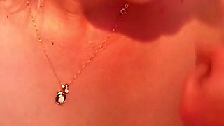 German old couple gets a horny tinder fuck date