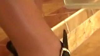 Hardest Anal Black Ebony Dick Fuck!!! Pls Wide My Wet Asshole Vol 1