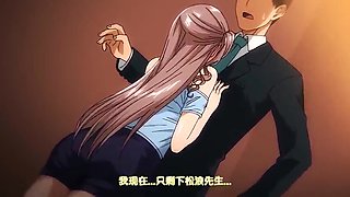 Bold Yearning inside the window_26032702p1