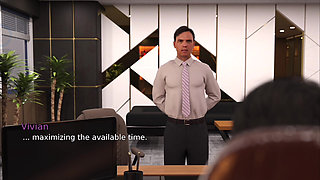 My Husband’s Boss - Chapter 3 - Part 2