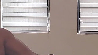 Stepdad Wanted All the Holes in the House