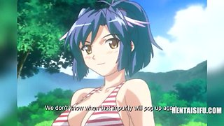 Hot Japanese Angels Anal Sex - Uncensored Hentai with Subs