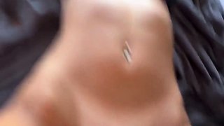 Ella Alexandra Riding Cock Beach Sextape Onlyfans Video