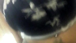 Close up MILF masturbation